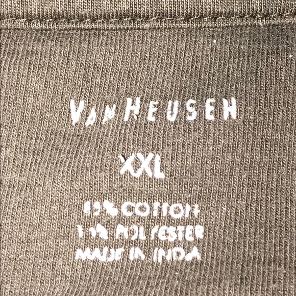 Van Heusen sweater - Picture 4 of 4